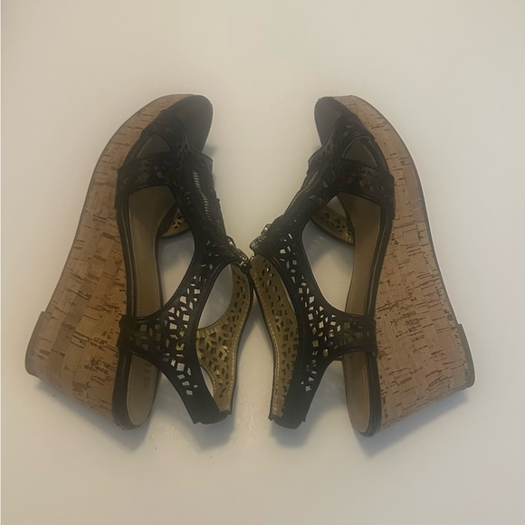 Diba Wedge shoes - Picture 6 of 8